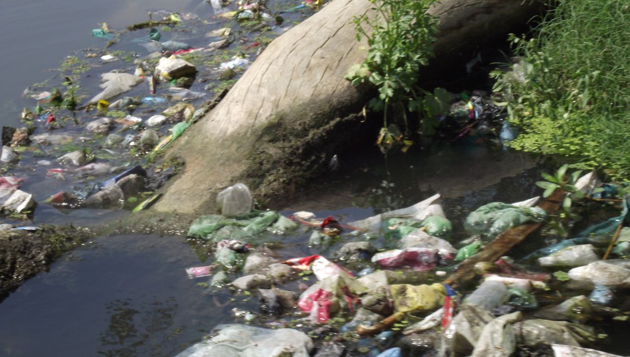 रायपुर में 7 साल में 600 करोड़ खर्च, फिर भी 54 वार्डों में गंदा पानी सप्लाई