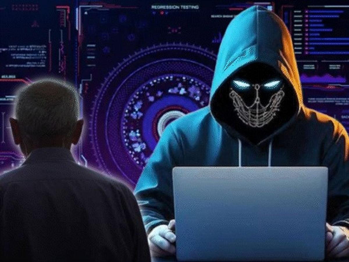 Breaking News : WhatsApp पर पेंशन कार्ड का झांसा, APK फाइल खोलते ही सहायक अभियंता के खाते से 8.23 लाख उड़ाए